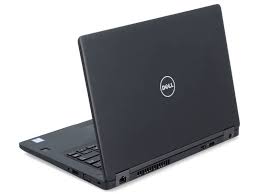 Dell Latitude 5480 Intel Core i5-6th Generation 8GB 256GB SSD M.2 14" Display