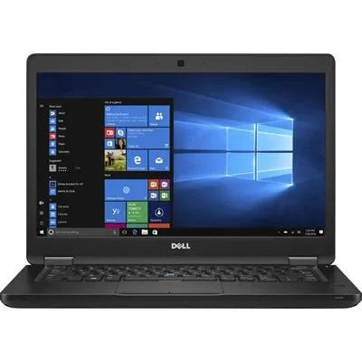 Dell Latitude 5480 Intel Core i5-6th Generation 8GB 256GB SSD M.2 14" Display - Image 4