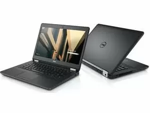 DELL LATITUDE E5470 Ci5 6th GEN 8GB 256GB SSD M.2 - Image 2