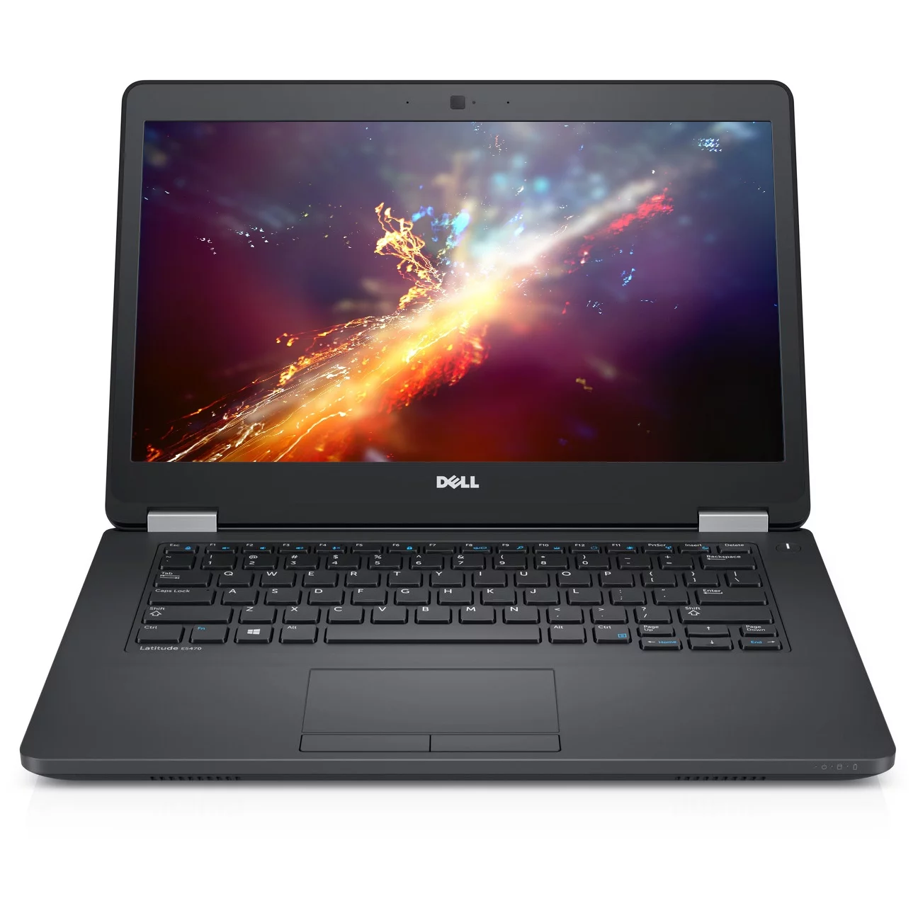 DELL LATITUDE E5470 Ci5 6th GEN 8GB 256GB SSD M.2 - Image 3