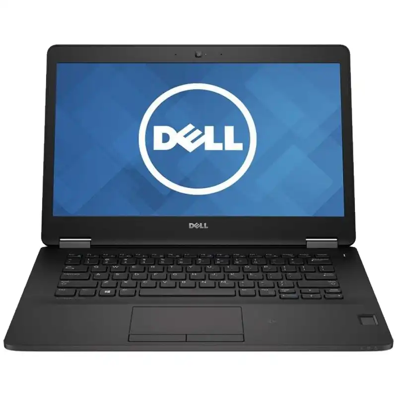 Dell Latitude E7470 Core i5 6th Generation 8GB Ram 250GB SSD Hard disk, Camera Charger 14.0” Display - Image 2