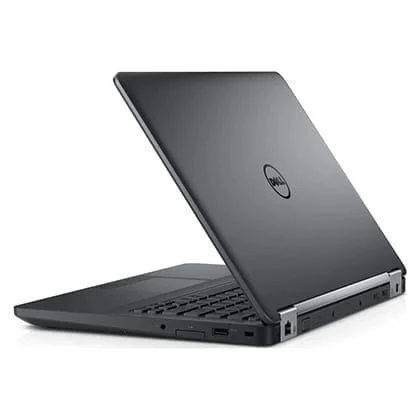 Dell Latitude E7470 Core i5 6th Generation 8GB Ram 250GB SSD Hard disk, Camera Charger 14.0” Display - Image 3
