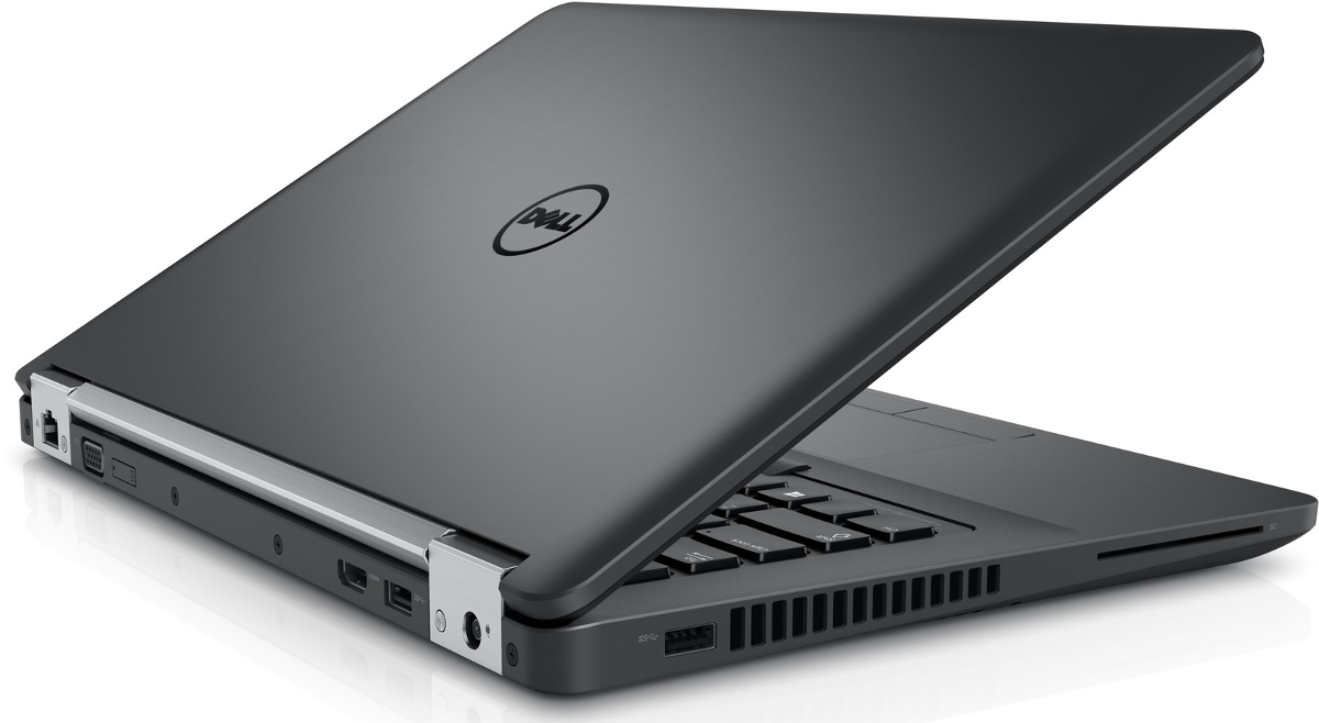 Dell Latitude E7470 Core i5 6th Generation 8GB Ram 250GB SSD Hard disk, Camera Charger 14.0” Display - Image 4