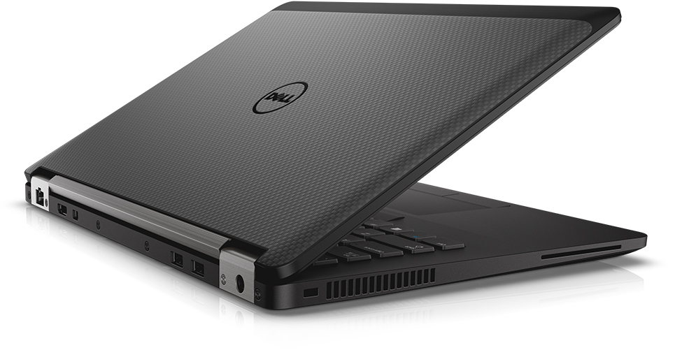 Dell Latitude E7470 Core i7 6th Generation 8GB Ram 250GB SSD Hard disk, Camera Charger 14.0” Display - Image 4