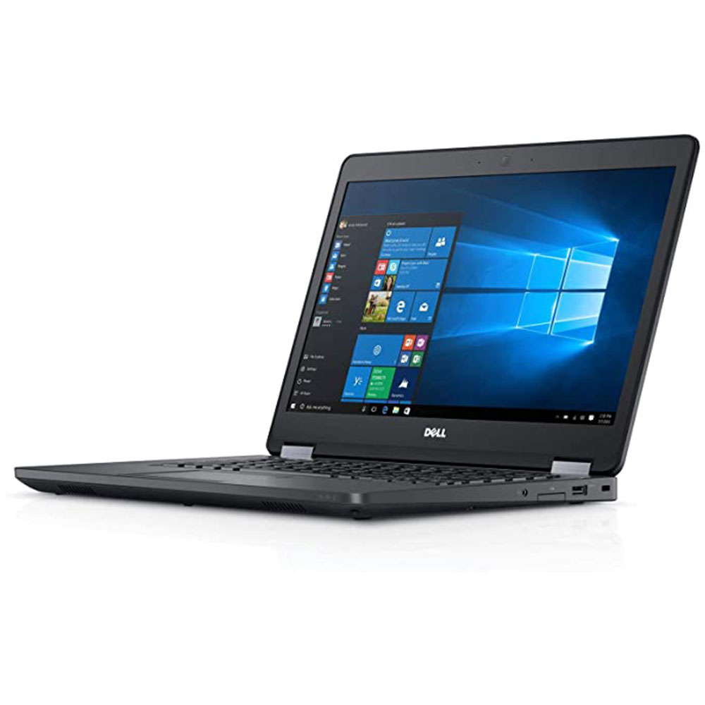 Dell Latitude E5470 | Core i7-6th Gen | 8GB Ram | 256GB SSD | 14″ Display - Image 2