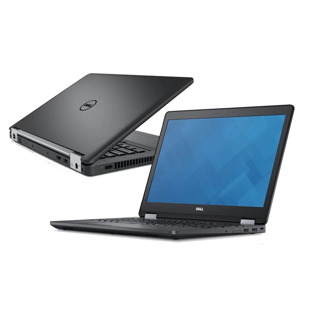 Dell Latitude E5470 | Core i7-6th Gen | 8GB Ram | 256GB SSD | 14″ Display - Image 3