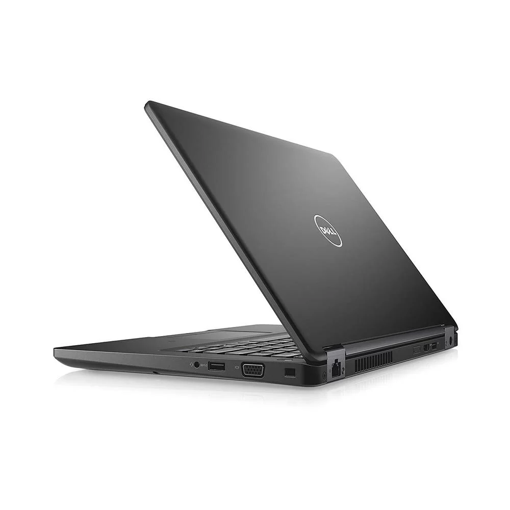 Dell Latitude E5470 | Core i7-6th Gen | 8GB Ram | 256GB SSD | 14″ Display - Image 4