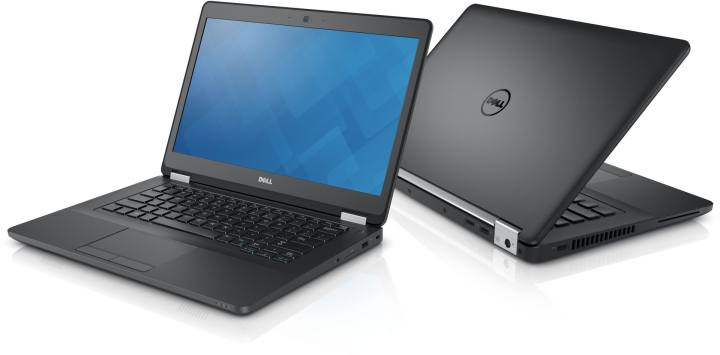 Dell latitude 5480 Core-i7-6th Gen 8GB RAM 256GB SSD M.2 14″ Display