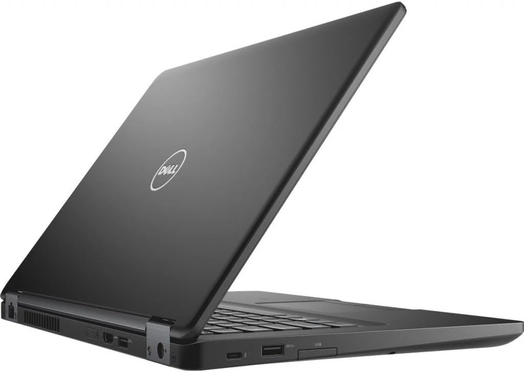 Dell latitude 5480 Core-i7-6th Gen 8GB RAM 256GB SSD M.2 14″ Display - Image 2
