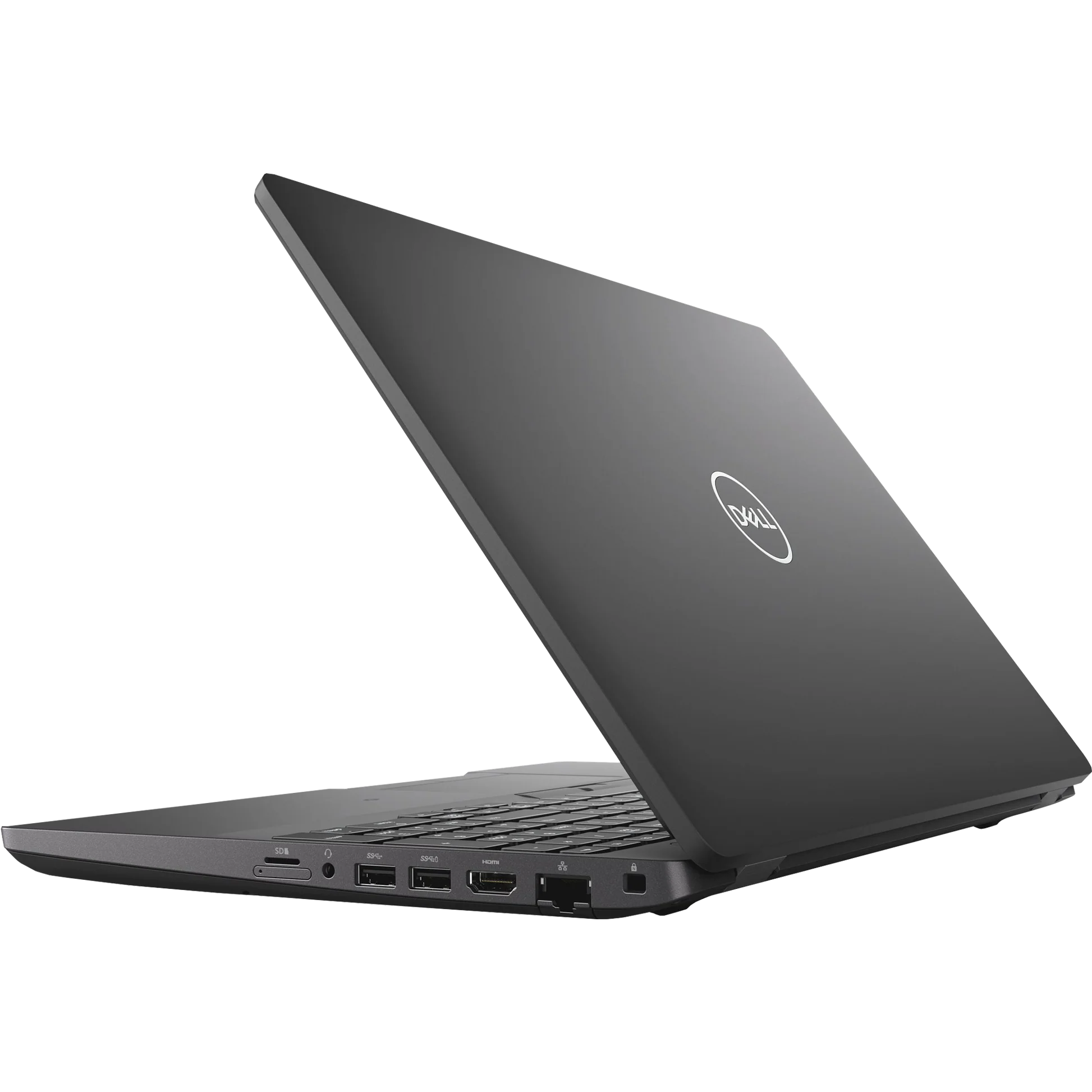 Dell Latitude 5501 Core-i7-9th Gen 16GB RAM 256GB SSD M.2 15.6″ Display - Image 2