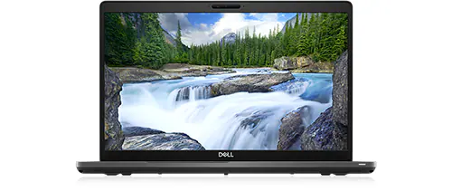 Dell Latitude 5501 Core-i7-9th Gen 16GB RAM 256GB SSD M.2 15.6″ Display - Image 3