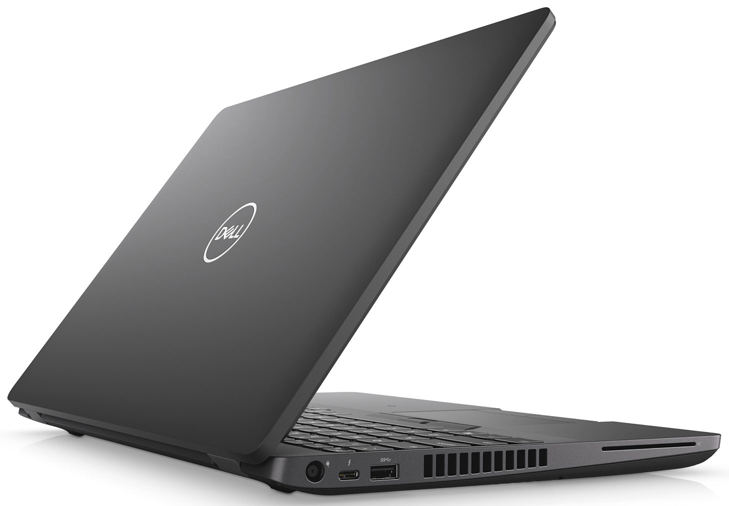 Dell Precision 3541 Core-i7-9th Gen 16GB RAM 256GB SSD M.2 15.6′ Display - Image 3