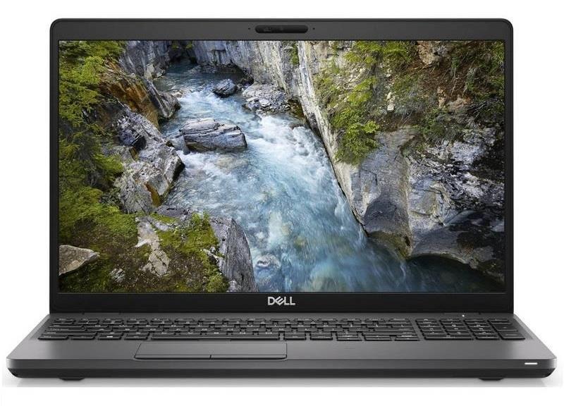 Dell Precision 3541 Core-i5-9th Gen 16GB RAM 256GB SSD M.2 15.6′ Display - Image 2