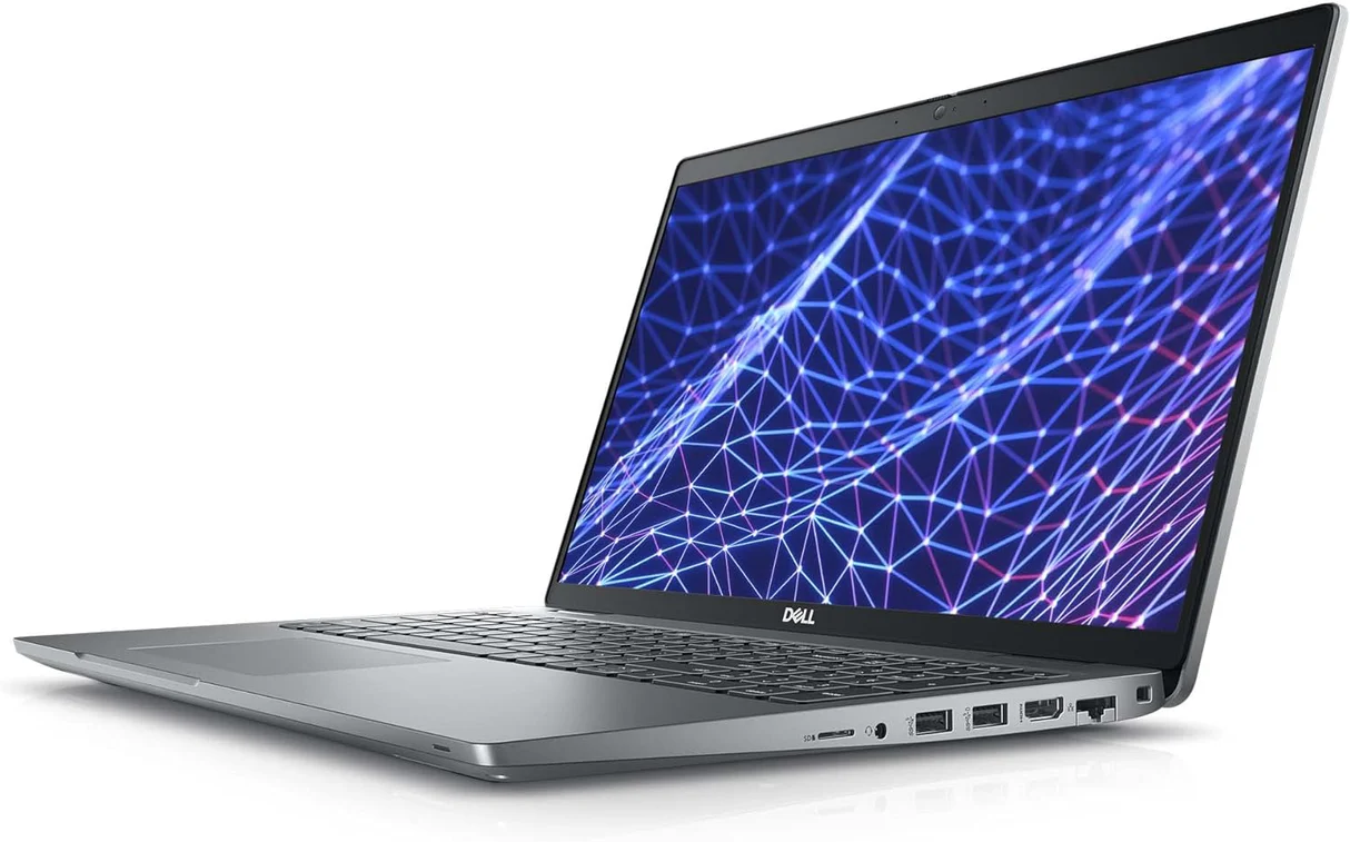 Dell Latitude 5520 Core-i5-11th Gen 16GB RAM 256GB SSD 15.6″ Display
