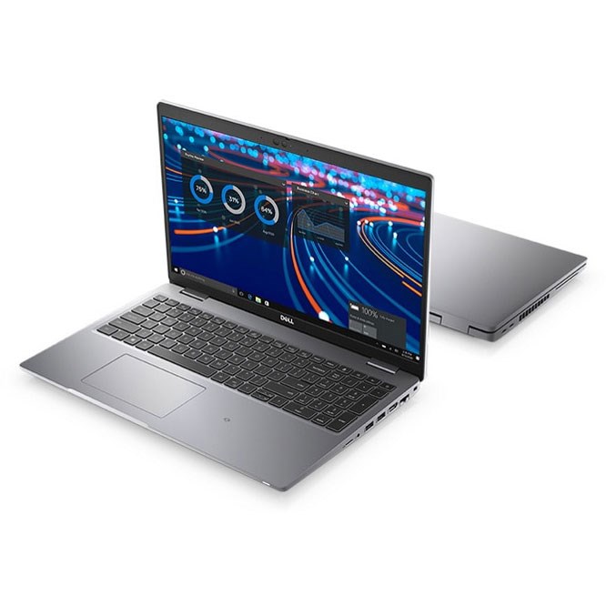 Dell Latitude 5520 Core-i5-11th Gen 16GB RAM 256GB SSD 15.6″ Display - Image 2
