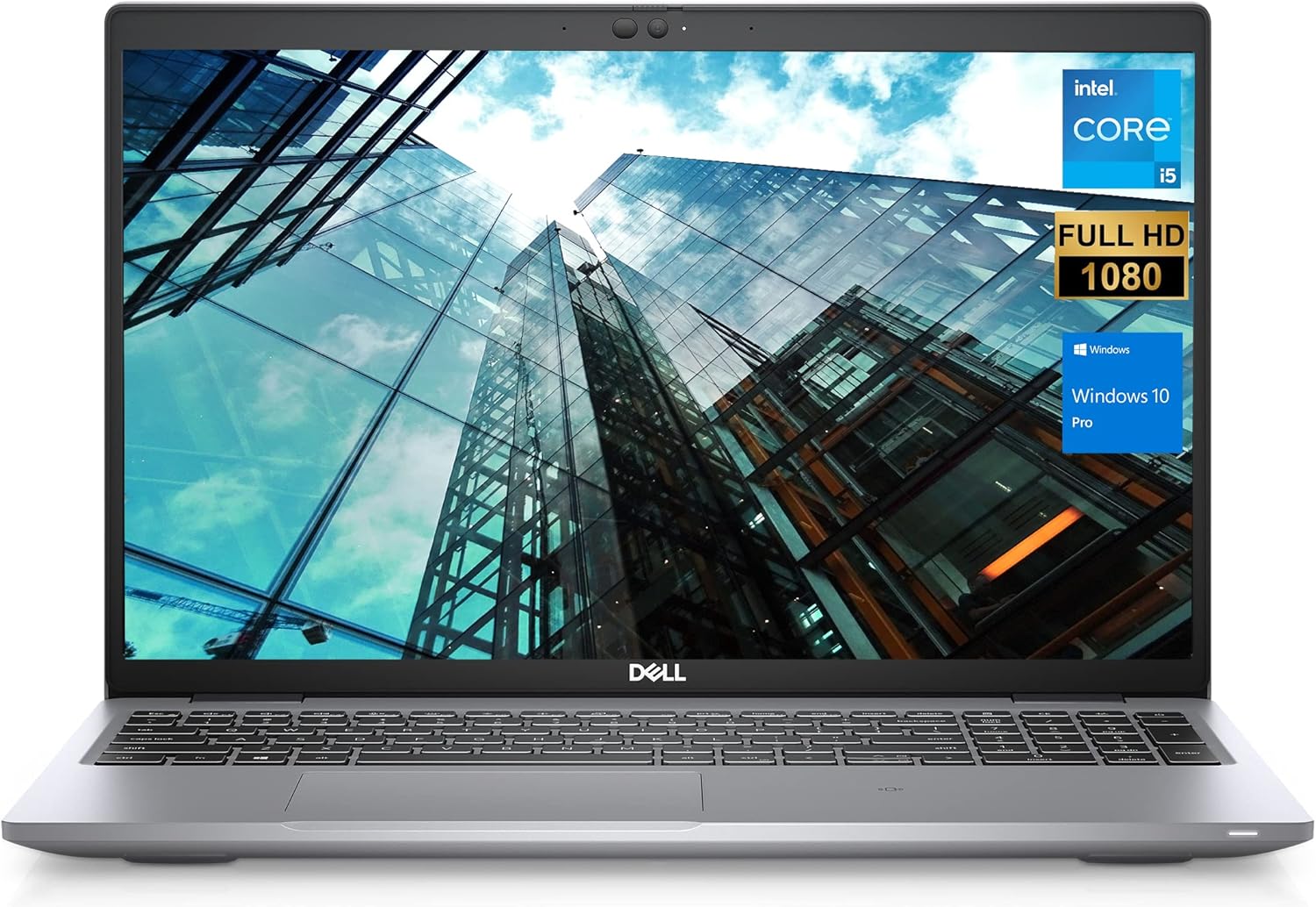Dell Latitude 5520 Core-i5-11th Gen 16GB RAM 256GB SSD 15.6″ Display - Image 3